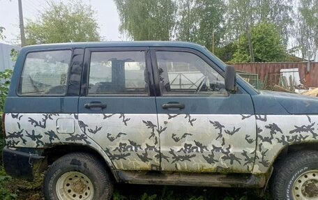 ЛуАЗ 3160, 1999 год, 126 000 рублей, 3 фотография