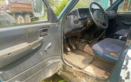 ЛуАЗ 3160, 1999 год, 126 000 рублей, 5 фотография
