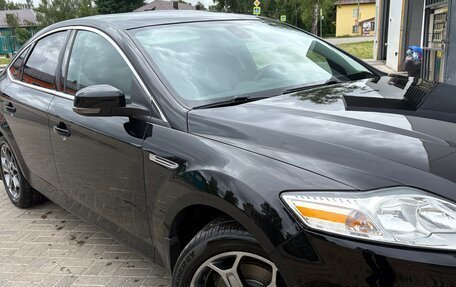 Ford Mondeo IV, 2012 год, 1 150 000 рублей, 4 фотография