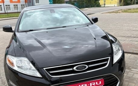 Ford Mondeo IV, 2012 год, 1 150 000 рублей, 3 фотография