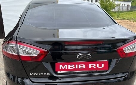 Ford Mondeo IV, 2012 год, 1 150 000 рублей, 2 фотография