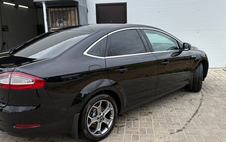 Ford Mondeo IV, 2012 год, 1 150 000 рублей, 8 фотография