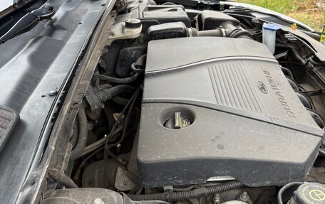 Ford Mondeo IV, 2012 год, 1 150 000 рублей, 14 фотография