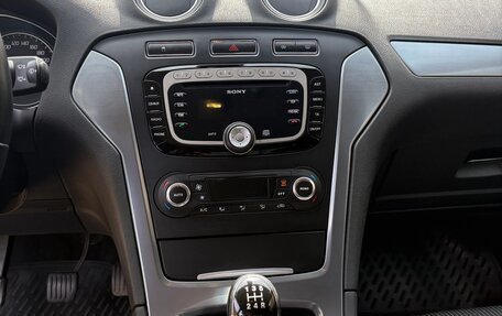 Ford Mondeo IV, 2012 год, 1 150 000 рублей, 19 фотография