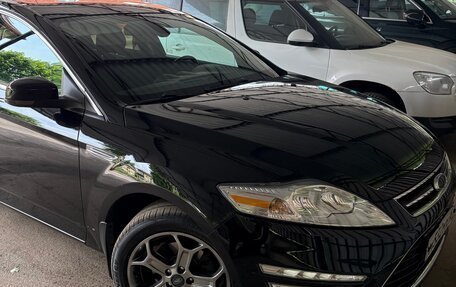 Ford Mondeo IV, 2012 год, 1 150 000 рублей, 20 фотография