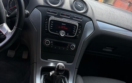 Ford Mondeo IV, 2012 год, 1 150 000 рублей, 17 фотография