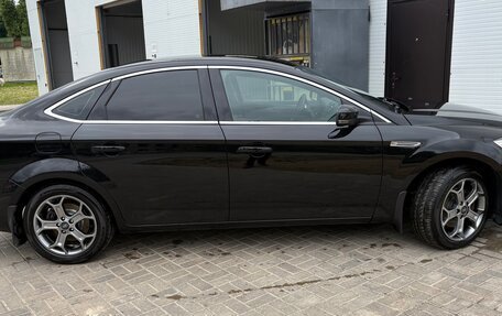 Ford Mondeo IV, 2012 год, 1 150 000 рублей, 9 фотография