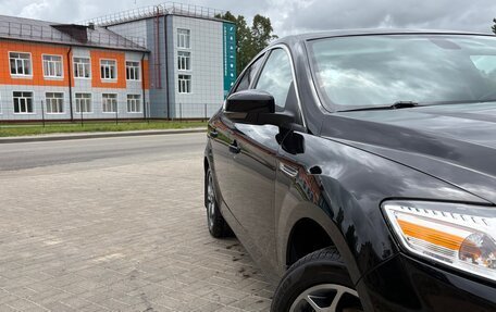 Ford Mondeo IV, 2012 год, 1 150 000 рублей, 11 фотография