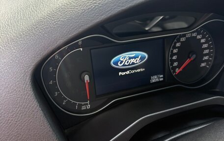 Ford Mondeo IV, 2012 год, 1 150 000 рублей, 18 фотография