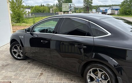 Ford Mondeo IV, 2012 год, 1 150 000 рублей, 6 фотография