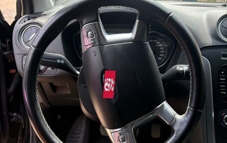 Ford Mondeo IV, 2012 год, 1 150 000 рублей, 16 фотография