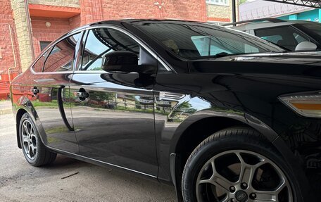 Ford Mondeo IV, 2012 год, 1 150 000 рублей, 21 фотография