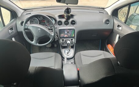 Peugeot 408 I рестайлинг, 2012 год, 500 000 рублей, 3 фотография