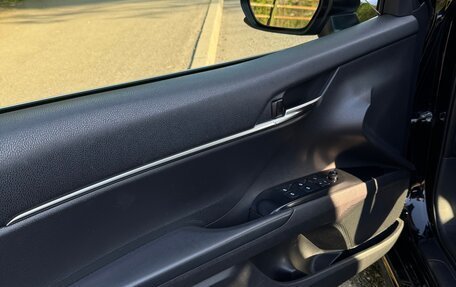 Toyota Camry, 2019 год, 2 380 000 рублей, 7 фотография