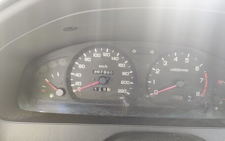 Nissan Almera, 1996 год, 210 000 рублей, 4 фотография
