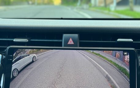 Toyota Camry, 2019 год, 2 380 000 рублей, 10 фотография