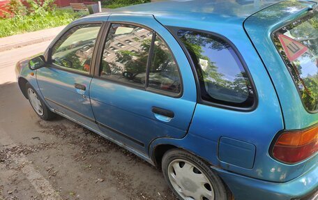 Nissan Almera, 1996 год, 210 000 рублей, 7 фотография