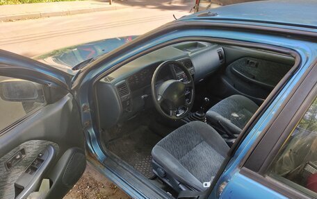 Nissan Almera, 1996 год, 210 000 рублей, 5 фотография