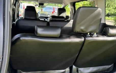 Toyota Voxy III, 2018 год, 1 900 000 рублей, 9 фотография