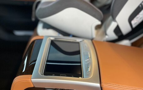 BMW 7 серия, 2022 год, 8 500 000 рублей, 2 фотография