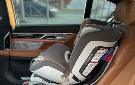 BMW 7 серия, 2022 год, 8 500 000 рублей, 5 фотография