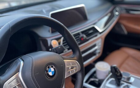 BMW 7 серия, 2022 год, 8 500 000 рублей, 6 фотография