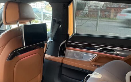 BMW 7 серия, 2022 год, 8 500 000 рублей, 4 фотография