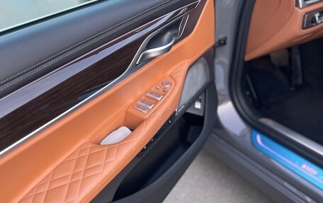 BMW 7 серия, 2022 год, 8 500 000 рублей, 7 фотография