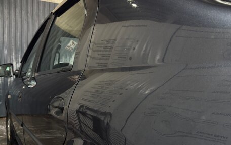 Renault Logan I, 2006 год, 650 000 рублей, 4 фотография