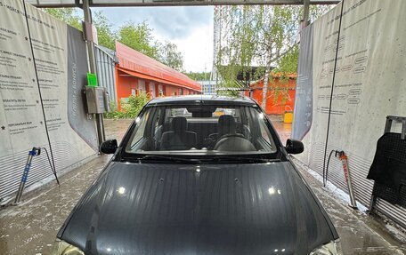 Renault Logan I, 2006 год, 650 000 рублей, 5 фотография