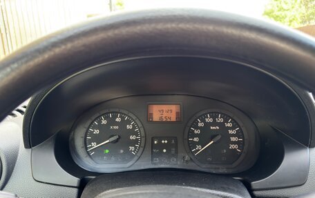 Renault Logan I, 2006 год, 650 000 рублей, 21 фотография