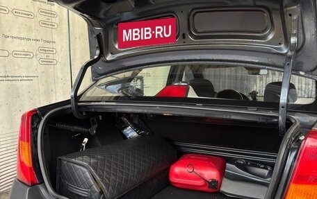 Renault Logan I, 2006 год, 650 000 рублей, 35 фотография