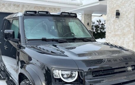 Land Rover Defender II, 2021 год, 6 500 000 рублей, 5 фотография
