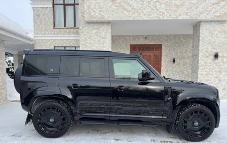 Land Rover Defender II, 2021 год, 6 500 000 рублей, 14 фотография