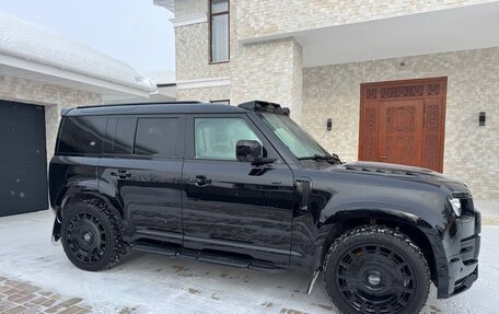 Land Rover Defender II, 2021 год, 6 500 000 рублей, 15 фотография