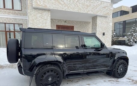 Land Rover Defender II, 2021 год, 6 500 000 рублей, 13 фотография