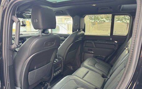 Land Rover Defender II, 2021 год, 6 500 000 рублей, 20 фотография