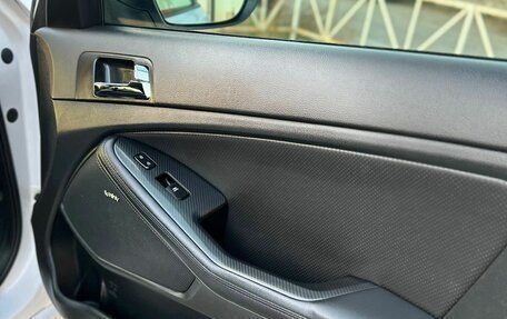 KIA Optima III, 2013 год, 1 200 000 рублей, 17 фотография
