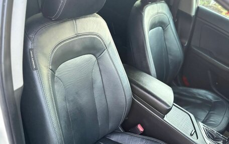 KIA Optima III, 2013 год, 1 200 000 рублей, 15 фотография