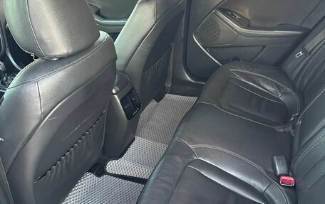 KIA Optima III, 2013 год, 1 200 000 рублей, 22 фотография