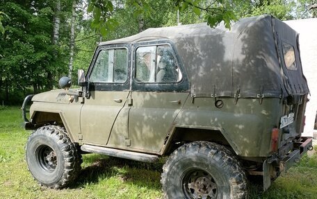 ЛуАЗ 469, 1974 год, 699 000 рублей, 6 фотография