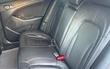 KIA Optima III, 2013 год, 1 200 000 рублей, 21 фотография