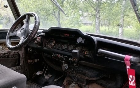 ЛуАЗ 469, 1974 год, 699 000 рублей, 5 фотография