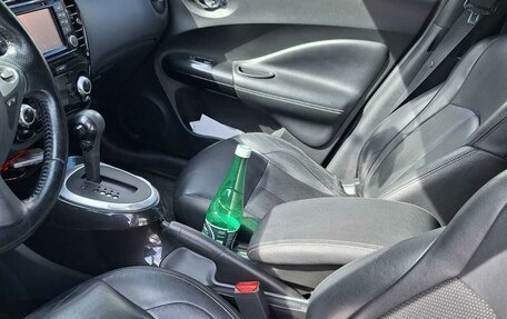 Nissan Juke II, 2014 год, 1 000 050 рублей, 11 фотография