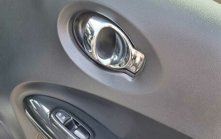 Nissan Juke II, 2014 год, 1 000 050 рублей, 5 фотография