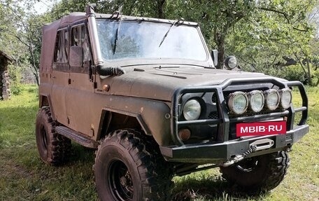 ЛуАЗ 469, 1974 год, 699 000 рублей, 12 фотография