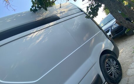 Opel Vivaro A рестайлинг, 2006 год, 950 000 рублей, 6 фотография