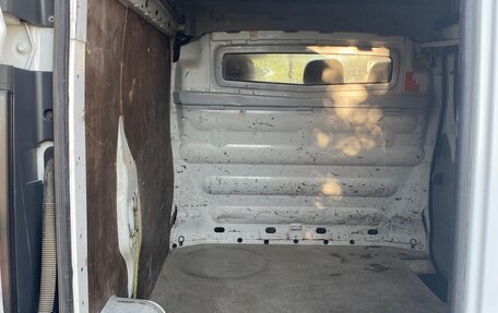 Opel Vivaro A рестайлинг, 2006 год, 950 000 рублей, 7 фотография