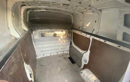 Opel Vivaro A рестайлинг, 2006 год, 950 000 рублей, 8 фотография