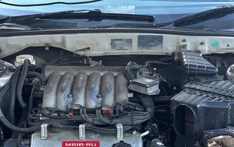 Mitsubishi Diamante II, 1995 год, 305 000 рублей, 8 фотография